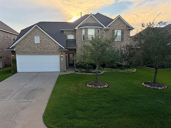 2nd image of 25411 Auburn Bend Dr