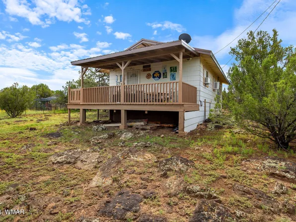 8446 Pinon Dr, Show Low, AZ 85901