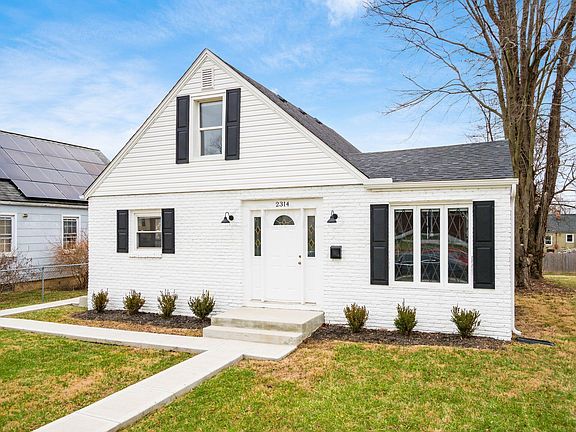 2nd image of 2314 Taylor Ave