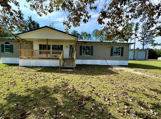 525 Church St, Alapaha, GA 31622