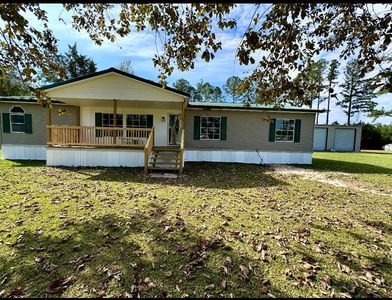 525 Church St, Alapaha, GA, 31622