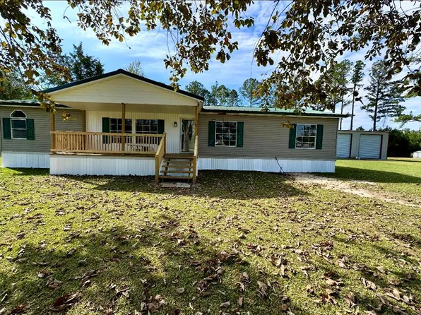 525 Church St, Alapaha, GA 31622