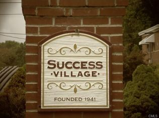 361 Granfield Ave APT A, Bridgeport, CT 06610