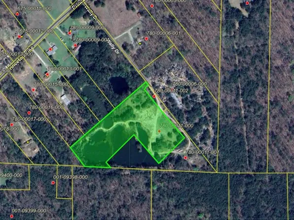 219 Wally Dr, Pine Bluff, AR 71602