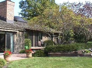 725-17 Windward Dr #9-J, Aurora, OH 44202