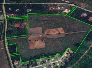 0 Spread Oak Rd, Keysville, GA 30816