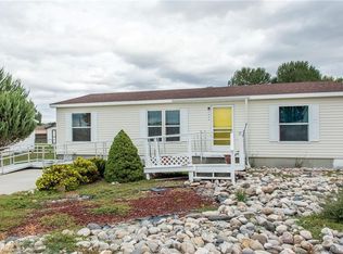 1135 Wren St, Billings, MT 59101