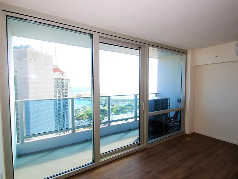 1631 Kapiolani Blvd #3511-1 — Photo 5