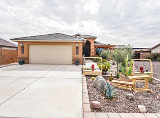 27373 Red Rock Rd, Wellton, AZ 85356
