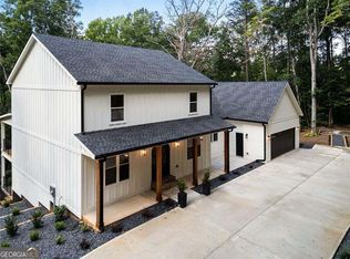 336 Frances Dr, Ellijay, GA 30536