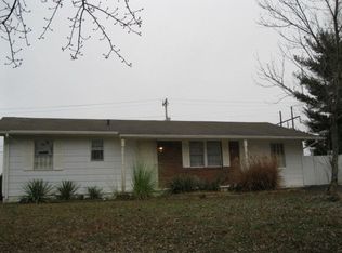 101 Sante Fe Trl NW, Dalton, GA 30721