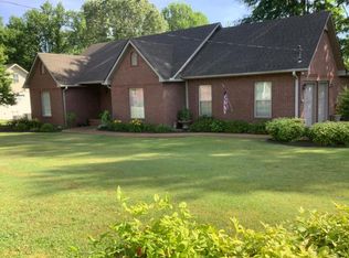 240 16th Fairway, Mc Kenzie, TN 38201