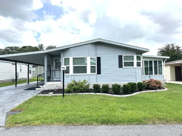 4614 Argyle Pl #179, Lakeland, FL 33801