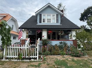 1166 Dayton St, Akron, OH 44310