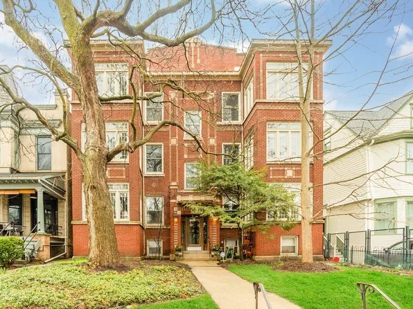 4109 N Greenview Ave APT 1N, Chicago, IL 60613