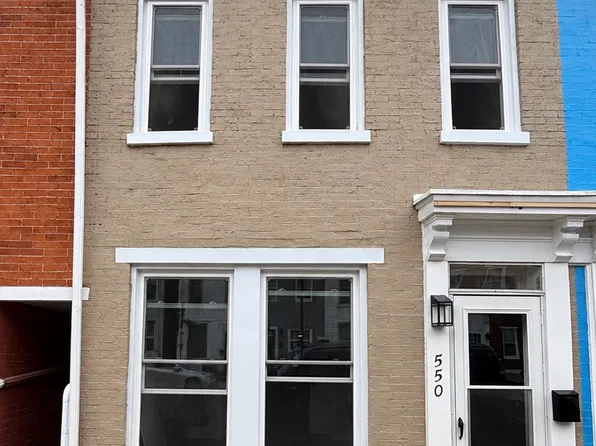 550 S Queen St, York, PA 17403