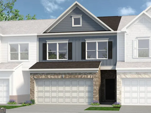 1070 Elowen Dr #101, Austell, GA 30168