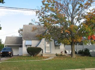 320 S 14th Ave, Lebanon, PA 17042