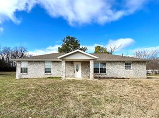 6402 Crosslin Rd, Shawnee, OK 74804