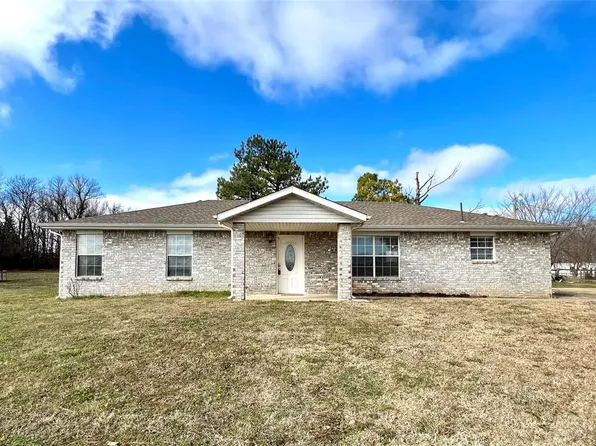6402 Crosslin Rd, Shawnee, OK 74804