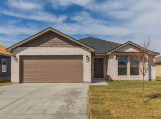 7602 Arlo Dr, Amarillo, TX 79119