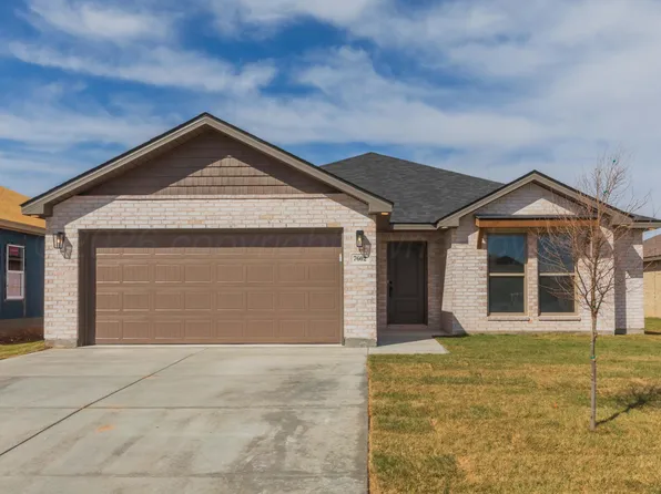 7602 Arlo Dr, Amarillo, TX 79119