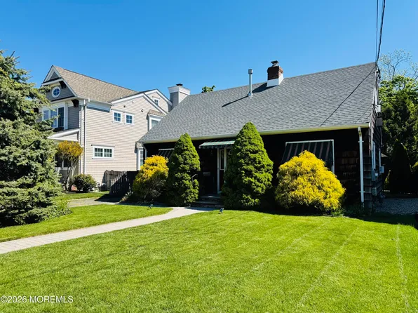 69 Lafayette St, Rumson, NJ 07760