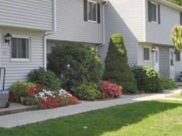 16 Seymour Rd UNIT 21D
