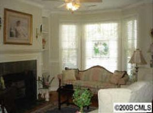 5478 Ives St NW, Concord, NC 28027
