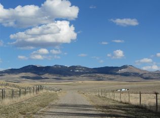 3919 Blacktail Rd, Dillon, MT 59725