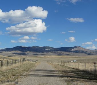 3919 Blacktail Rd, Dillon, MT, 59725