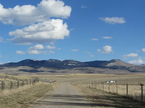 3919 Blacktail Rd, Dillon, MT 59725