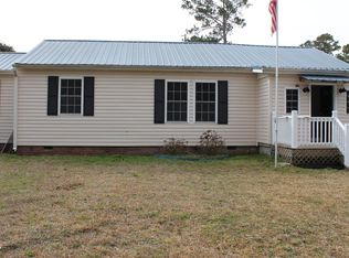 333 Miller Blvd, Havelock, NC 28532