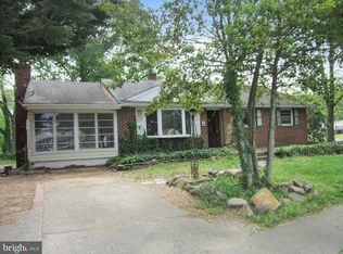 306 May Ct, Woodbury, NJ 08096
