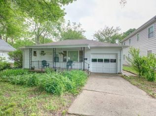 1002 S Anderson St, Urbana, IL