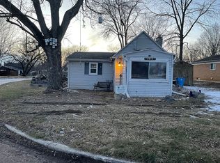 1014 N 9th St, Niles, MI 49120