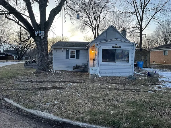 1014 N 9th St, Niles, MI 49120