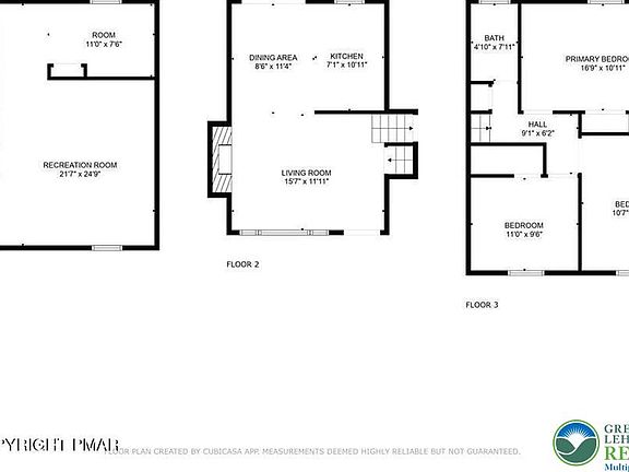 3rd image of 6061 Decker Rd