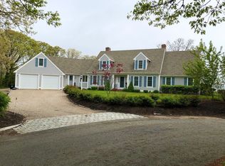 351 Whidah Rd, North Chatham, MA 02650