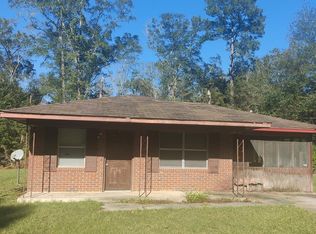 506 Lincoln St, Quitman, GA 31643