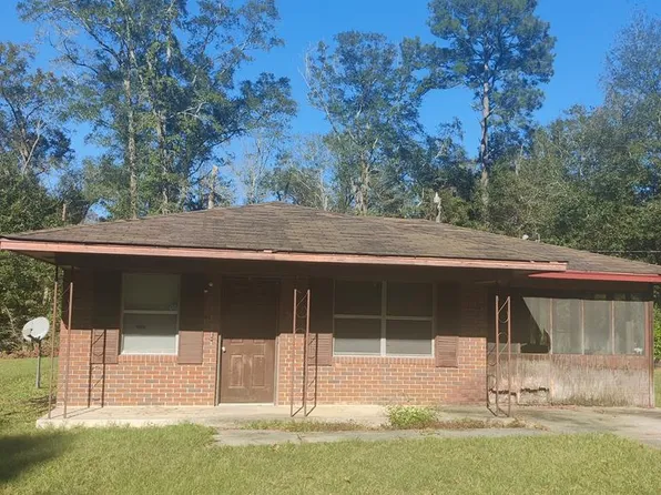 506 Lincoln St, Quitman, GA 31643
