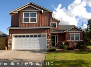 3904 Bentley Dr NE, Albany, OR 97322