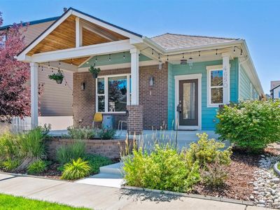 4650 Quandary Peak Street, Brighton, CO, 80601