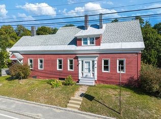54 Bay St, Winslow, ME 04901