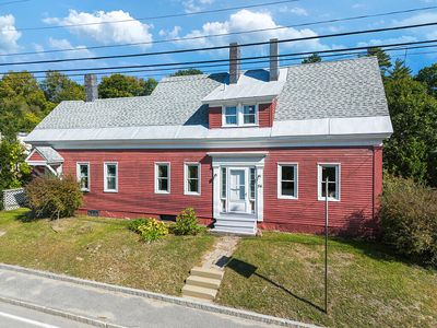 54 Bay Street, Winslow, ME, 04901