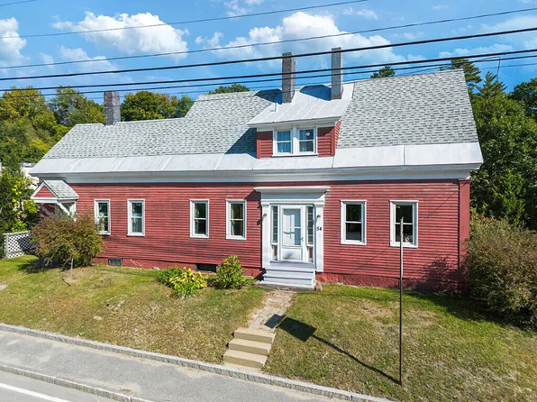 54 Bay Street, Winslow, ME 04901