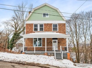 2327 Maple Ave, Pittsburgh, PA 15214
