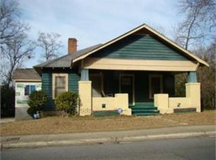 1147 Edna Place Rd, Macon, GA 31204