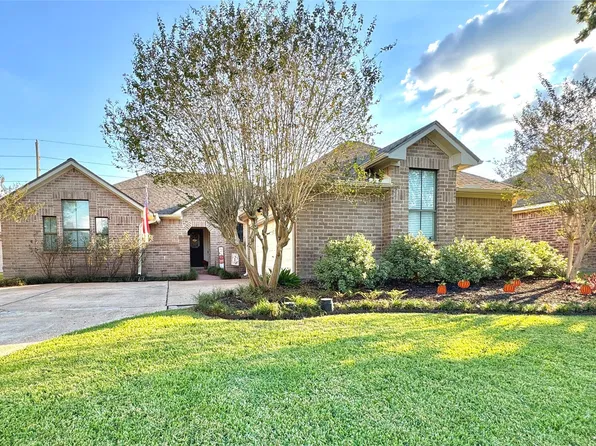 614 Mistycreek Dr, Richmond, TX 77406