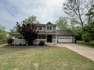 130 Sawmill Rd, Batesville, AR 72501